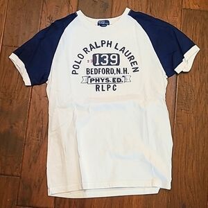 Polo Ralph Lauren boy's shirt size Large (14/16)